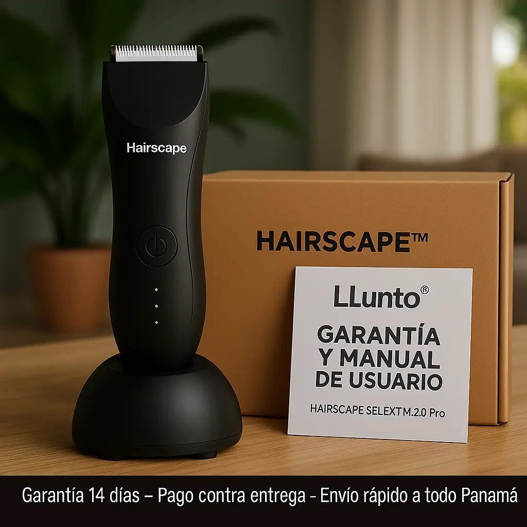 RECORTADORA HAIRSCAPE SELEX TM 2.0 PRO