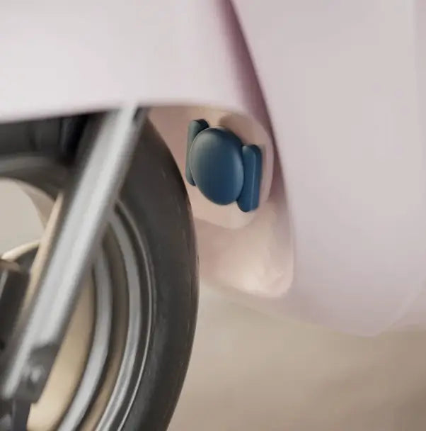 LOCATRON™ – No es solo un GPS para autos. Es tu buscador de todo.