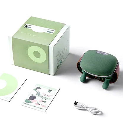 🔥 Soothe ⥋ Masajeador con Terapia de Calor