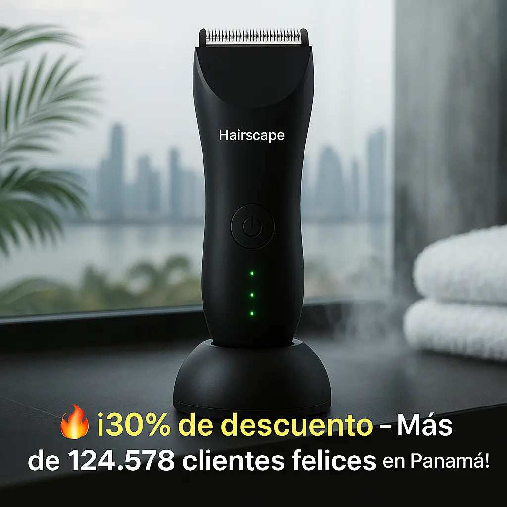 RECORTADORA HAIRSCAPE SELEX TM 2.0 PRO